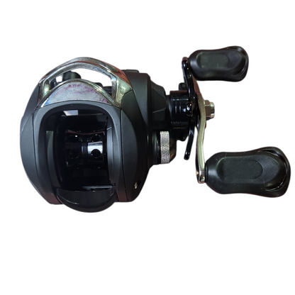 Adrenalin 101 Baitcaster