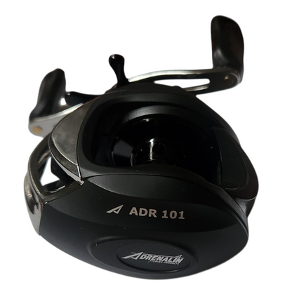 Adrenalin 101 Baitcaster