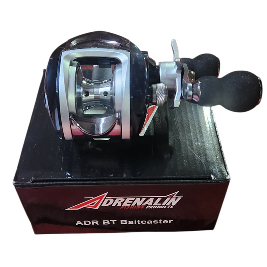 Adrenalin Baitrunner BT100