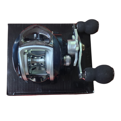 Adrenalin Baitrunner BT100