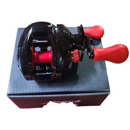 Adrenalin Baitrunner 103