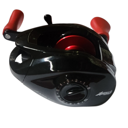 Adrenalin Baitrunner 103