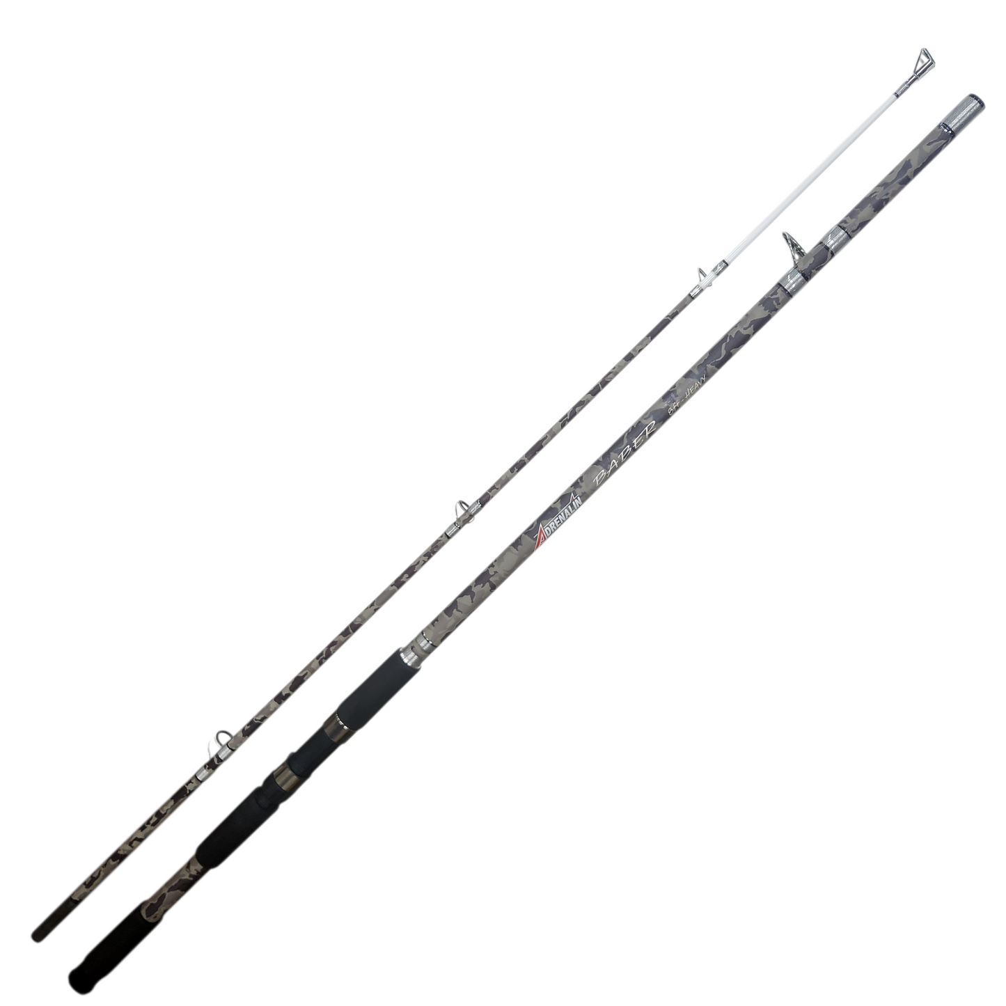 Adrenalin Baber Rod 2 Piece