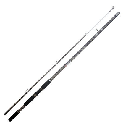 Adrenalin Baber Rod 2 Piece