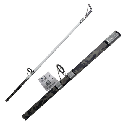 Adrenalin Baber Rod 2 Piece