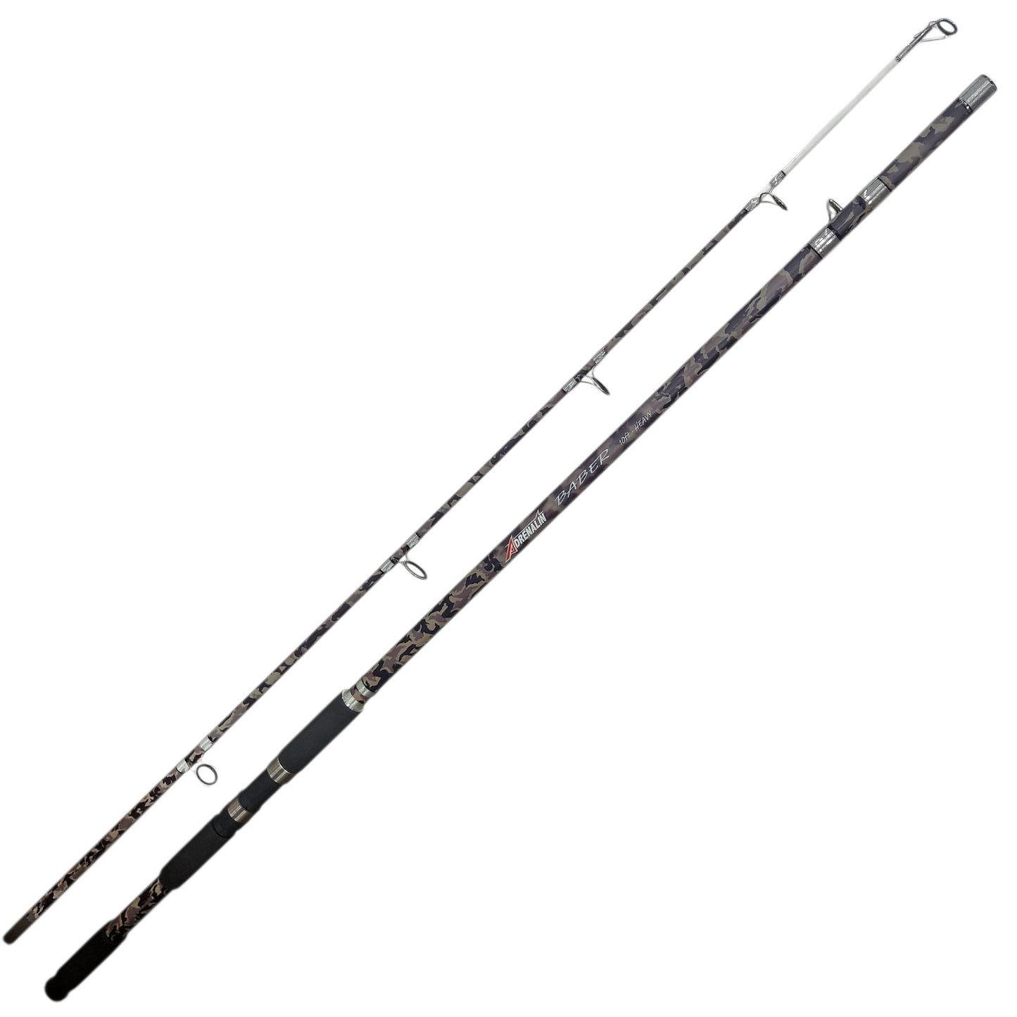 Adrenalin Baber Rod 2 Piece
