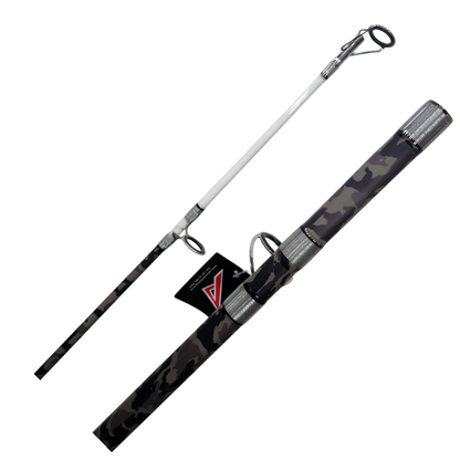 Adrenalin Baber Rod 2 Piece