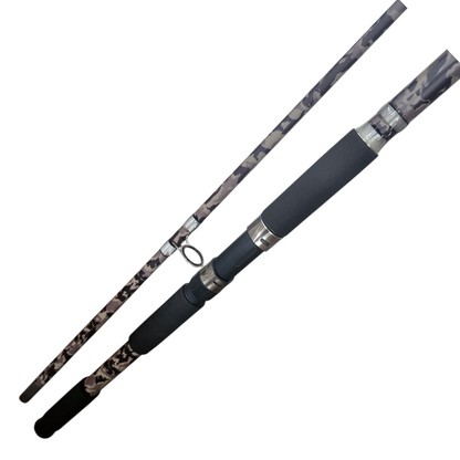 Adrenalin Baber Rod 2 Piece