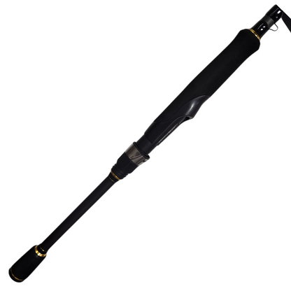 Rovex Evexis Telescopic Travel Rods