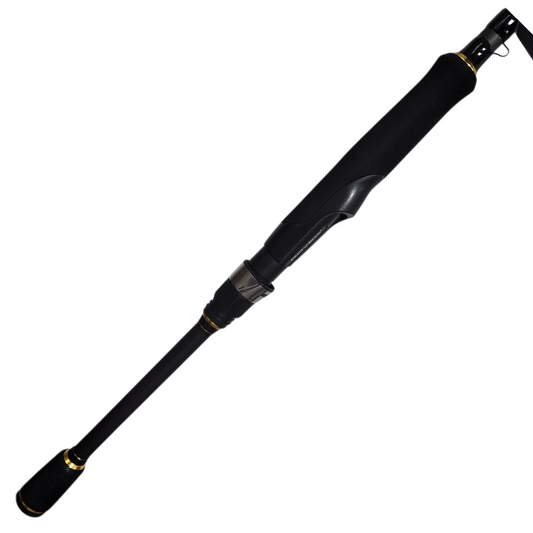 Rovex Evexis Telescopic Travel Rods