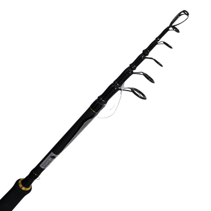 Rovex Evexis Telescopic Travel Rods
