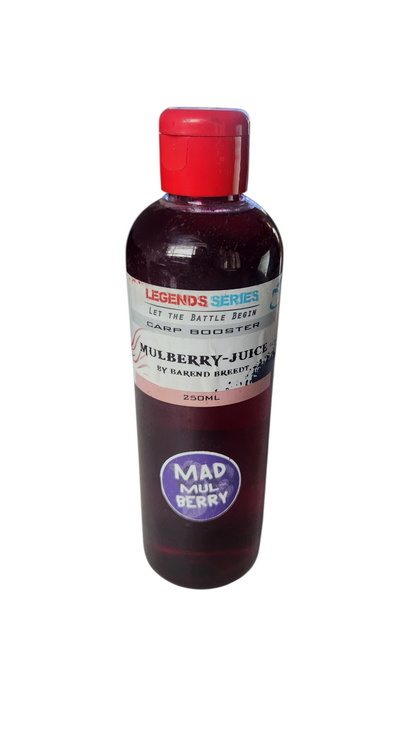 Legends Legacy Carp Booster 250ml