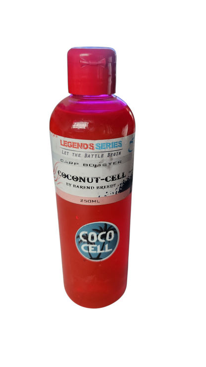 Legends Legacy Carp Booster 250ml