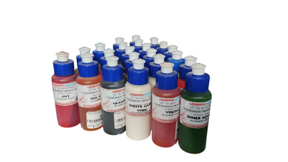 Legends Legacy Ball Dips (100ml)