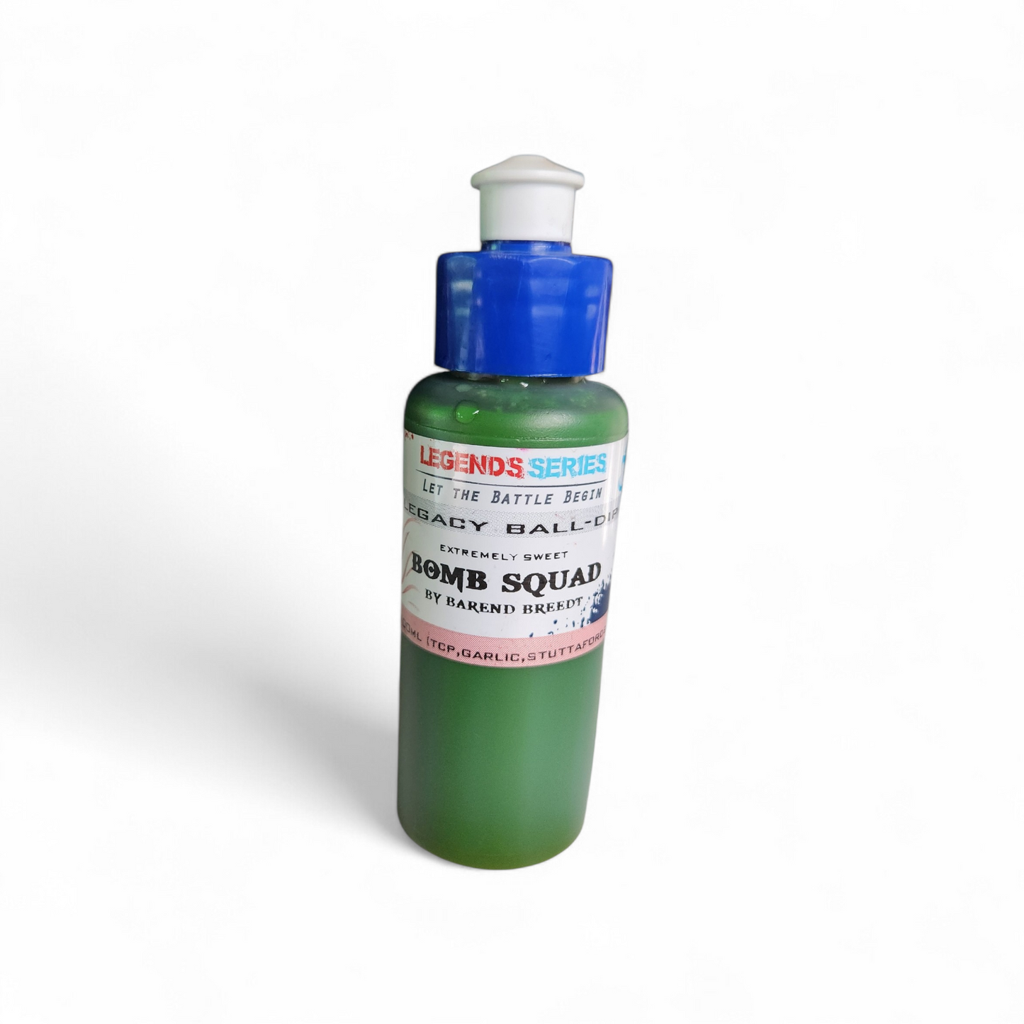 Legends Legacy Ball Dips (100ml)