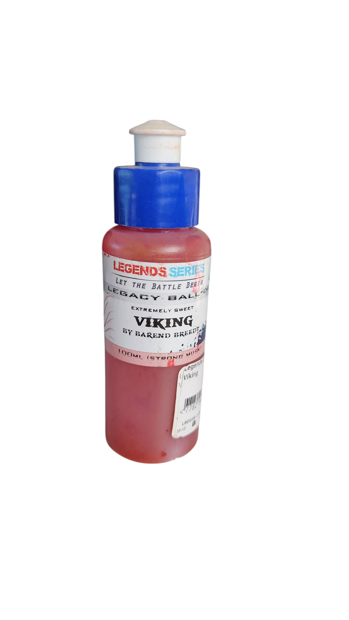 Legends Legacy Ball Dips (100ml)