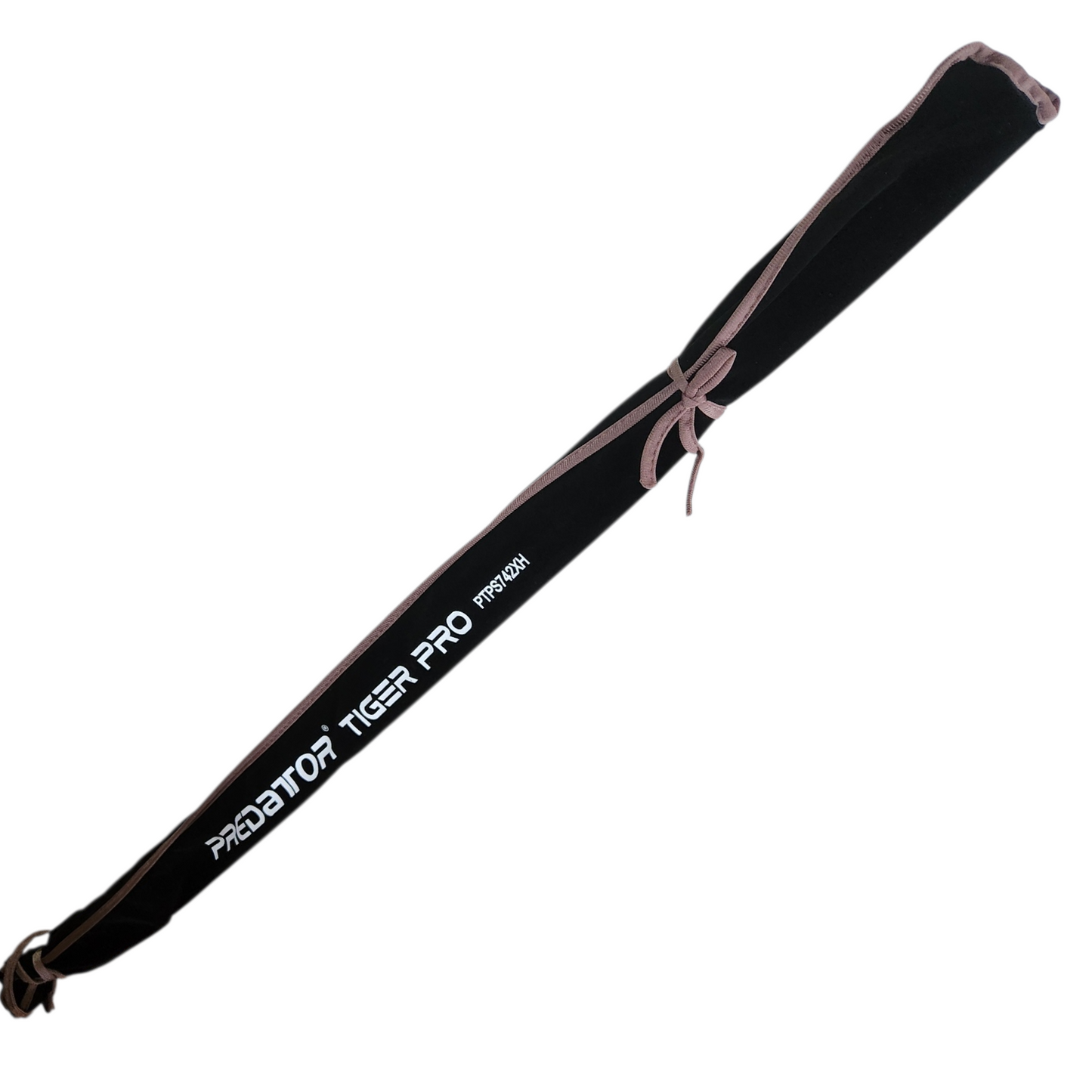 Predator Tiger Pro 7’4” XH Rod 2pcs + Case