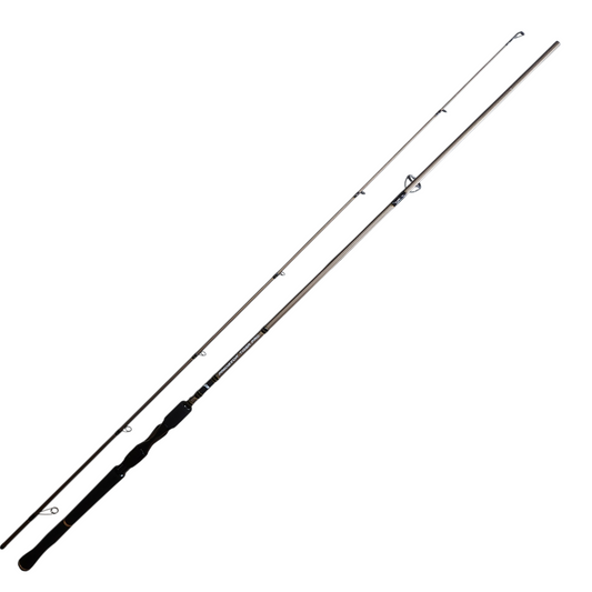 Predator Tiger Pro 7’4” XH Rod 2pcs + Case