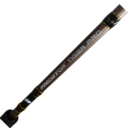 Predator Tiger Pro 7’4” XH Rod 2pcs + Case