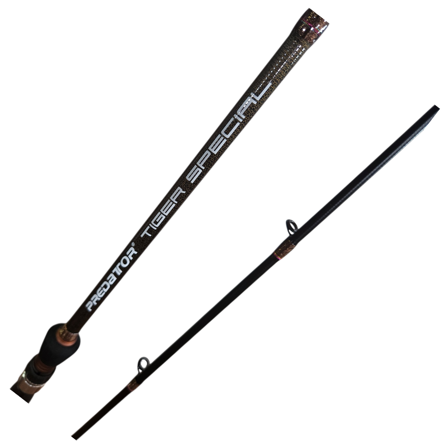Predator Tiger Special 7’0" 2pc Spinning Rod