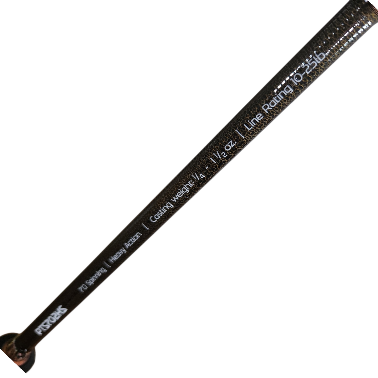 Predator Tiger Special 7’0" 2pc Spinning Rod