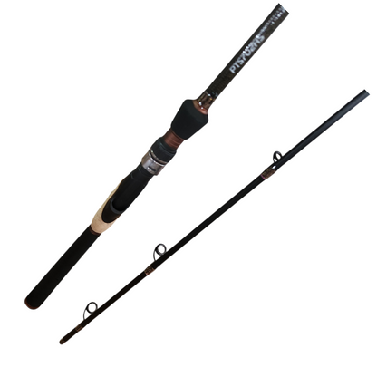 Predator Tiger Special 7’0" 2pc Spinning Rod