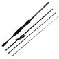 Predator Samurai 7" Travel Series Rod + Travel Bag