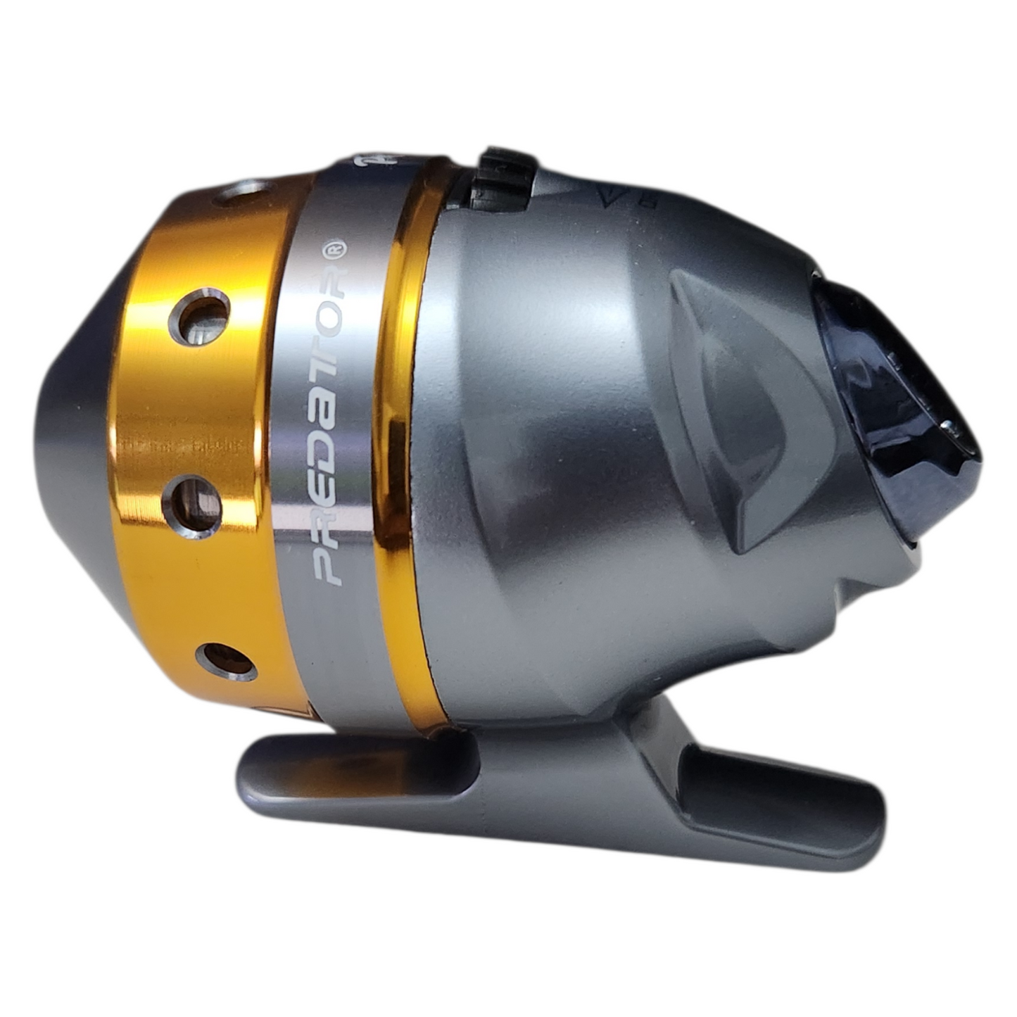 Predator Pro-Spin Spincast Reel