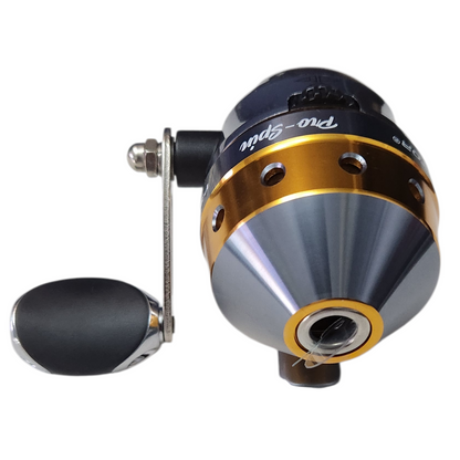 Predator Pro-Spin Spincast Reel
