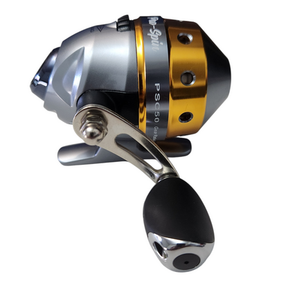 Predator Pro-Spin Spincast Reel