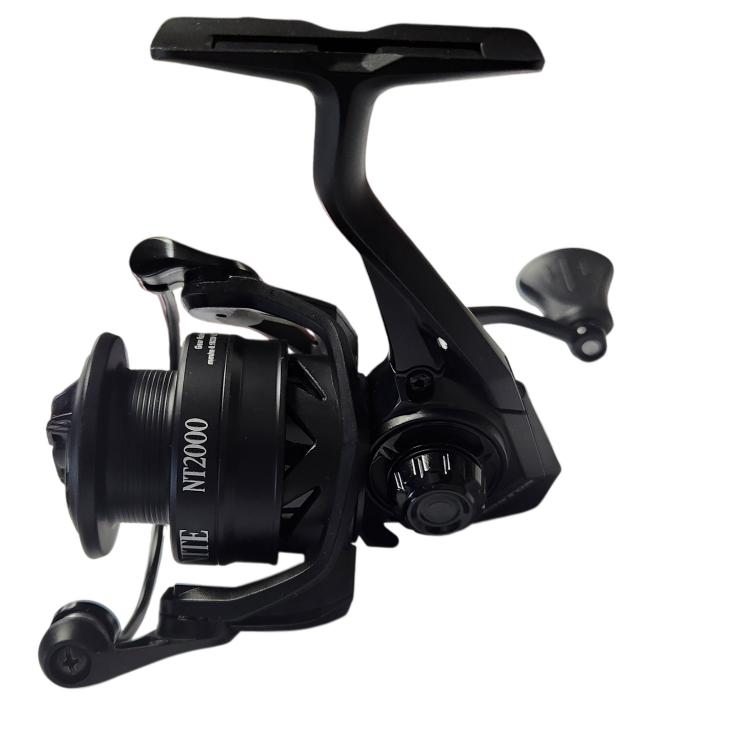 Predator Nite Spinning Reel