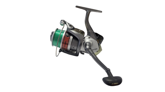 Pioneer Bombardment BBM- 5000 Fishing Reel