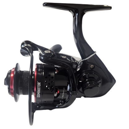 Pioneer Domin8tor 2000 reel