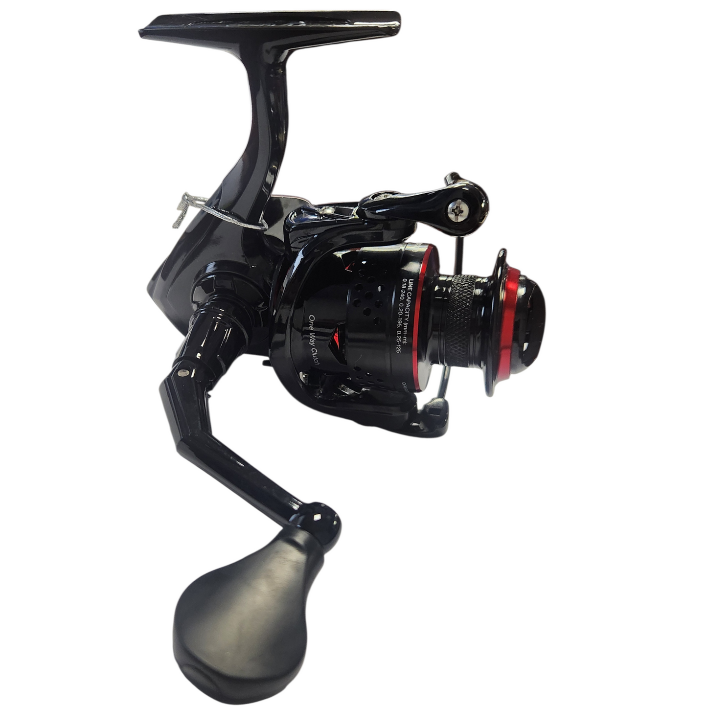 Pioneer Domin8tor 2000 reel