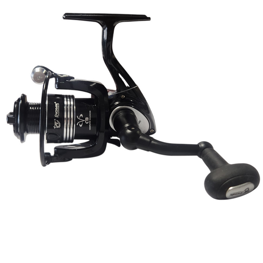 Pioneer Argonaut XI Reel