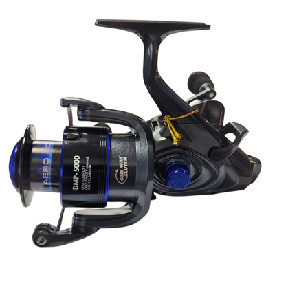Pioneer Dominator Pro Baitrunner Reel