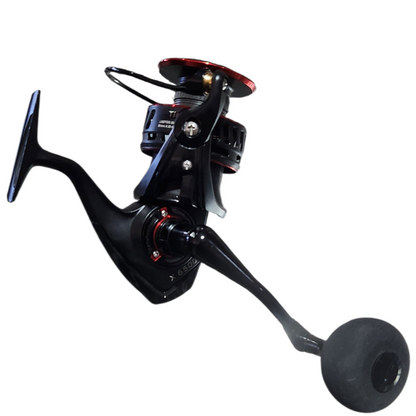 Adrenalin Tripple x 6500 Spinning Reel