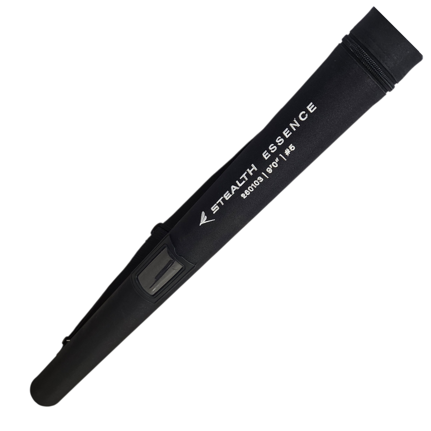 Stealth Fly Fishing Rod - Essence 9" 5wt 4 Piece
