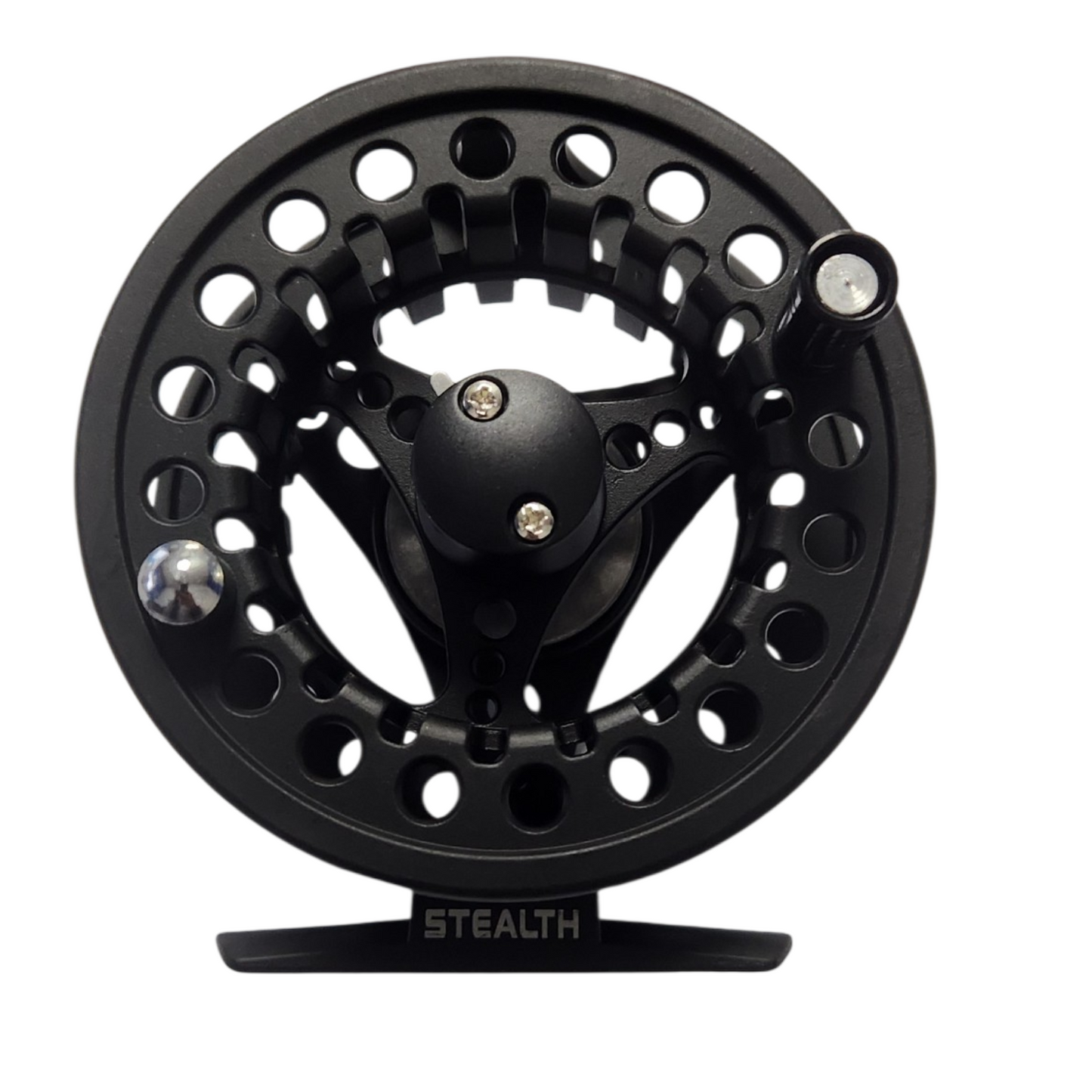 Stealth Fly Reel - Start 5/6WT