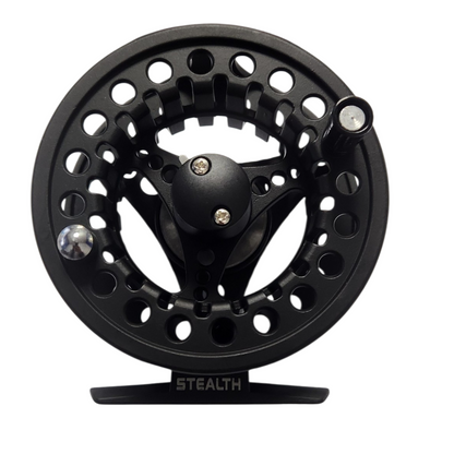 Stealth Fly Reel - Start 5/6WT