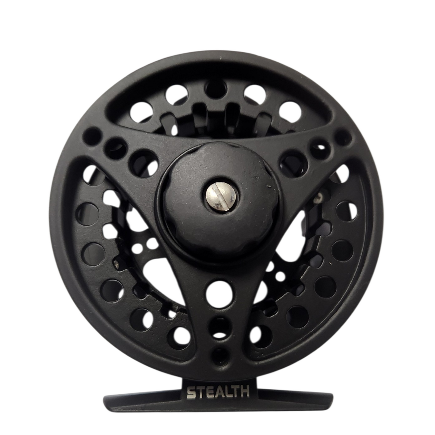 Stealth Fly Reel - Start 5/6WT