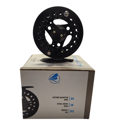 Stealth Fly Reel - Start 5/6WT