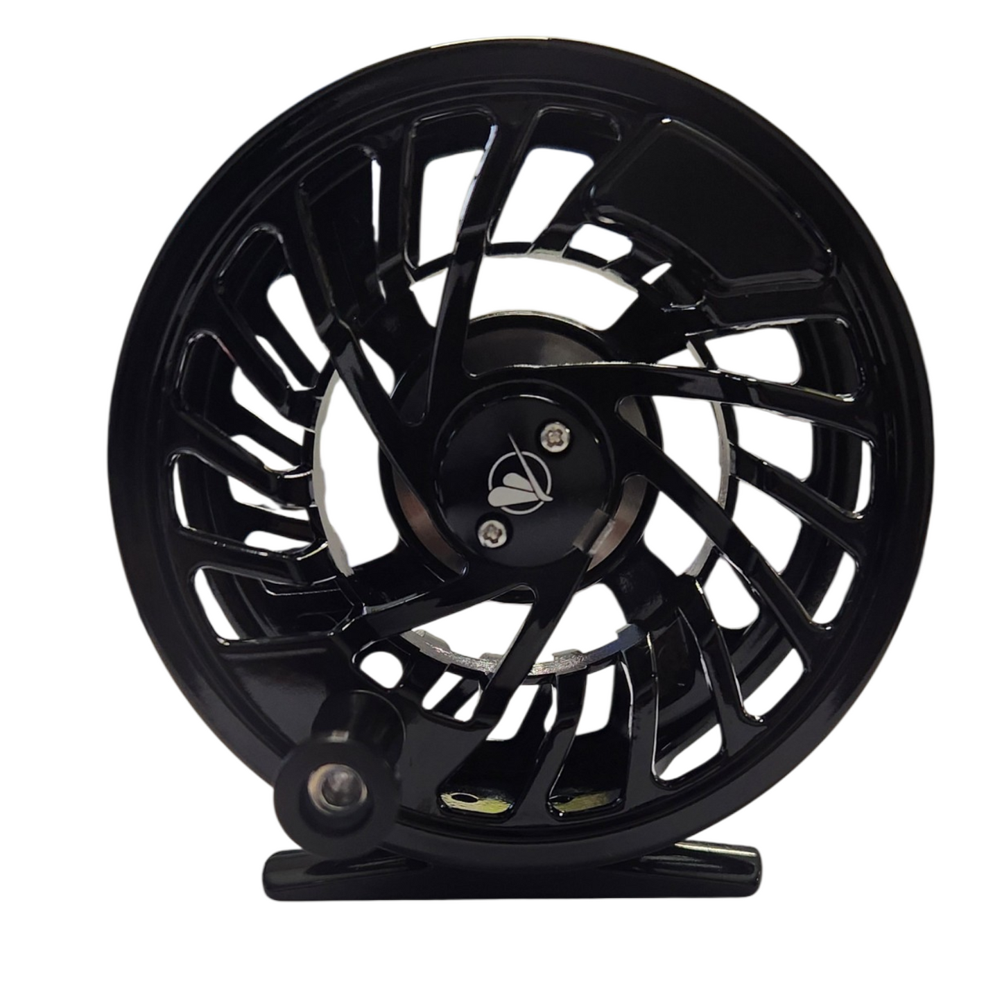 Stealth Fly Reel - Essentials 5/6wt