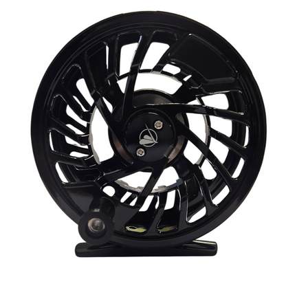 Stealth Fly Reel - Essentials 5/6wt