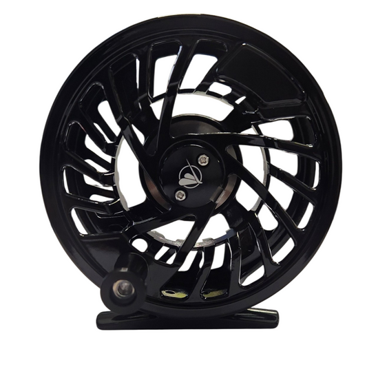 Stealth Fly Reel - Essentials 5/6wt
