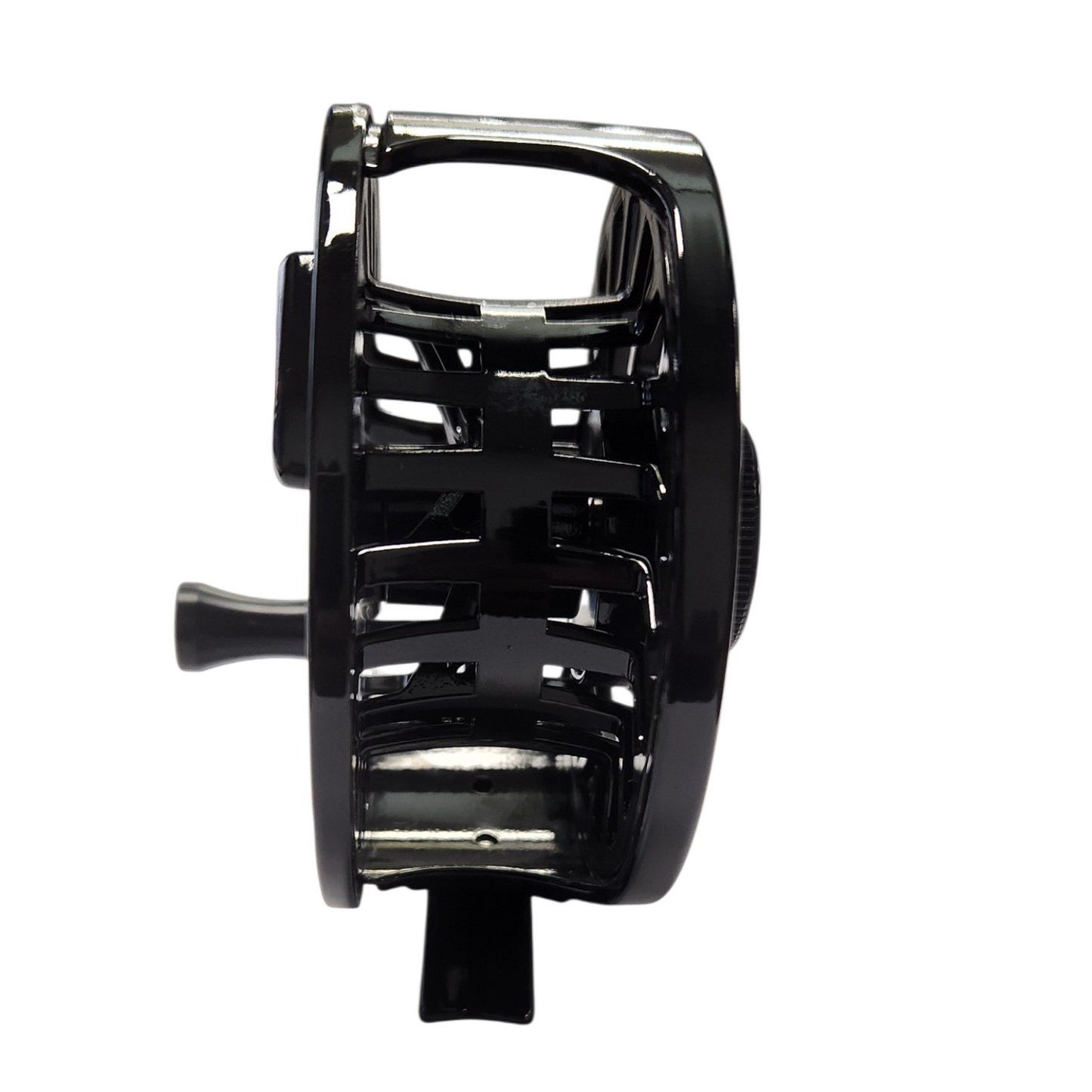 Stealth Fly Reel - Essentials 5/6wt