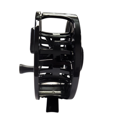 Stealth Fly Reel - Essentials 5/6wt