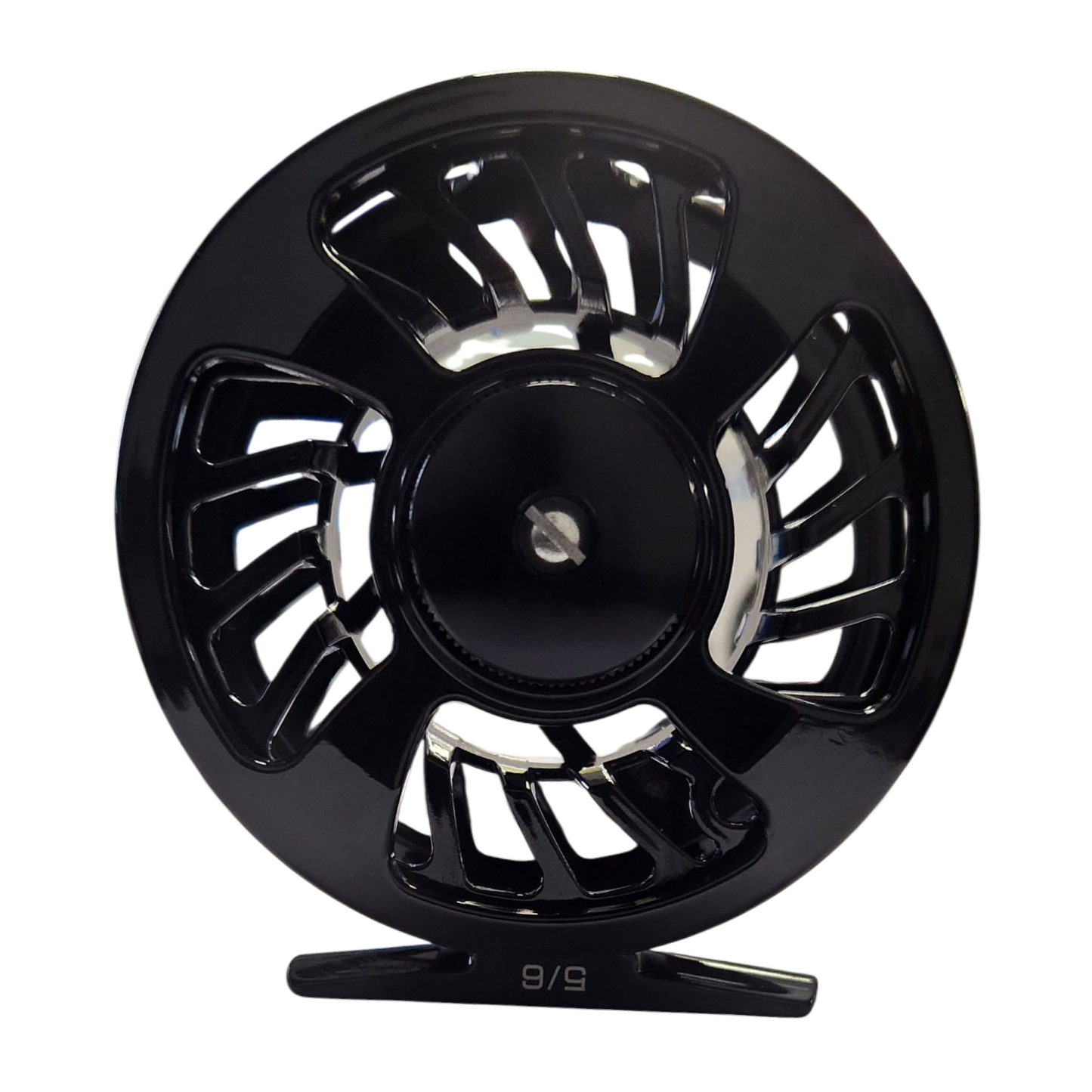 Stealth Fly Reel - Essentials 5/6wt