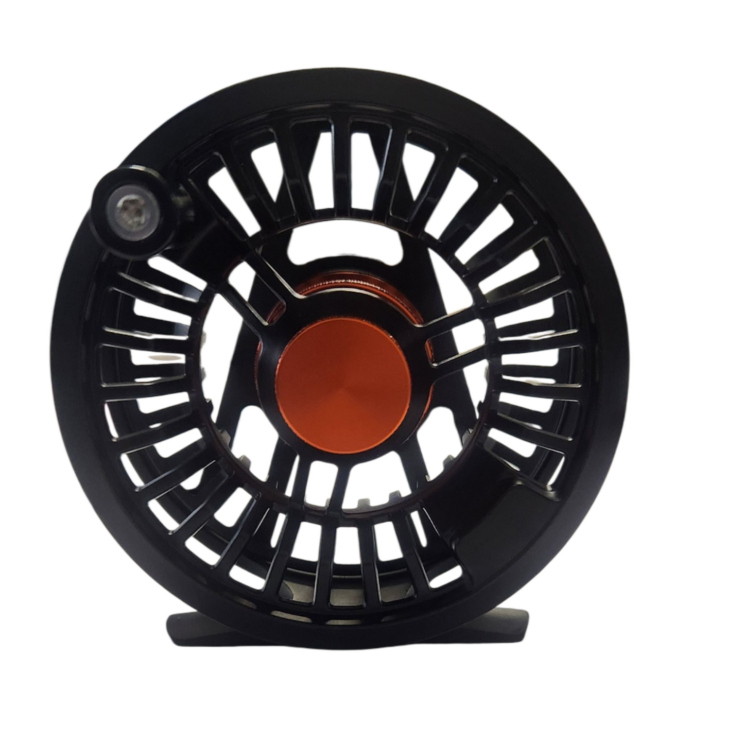 Stealth Fly Reel - Style 5/7 wt