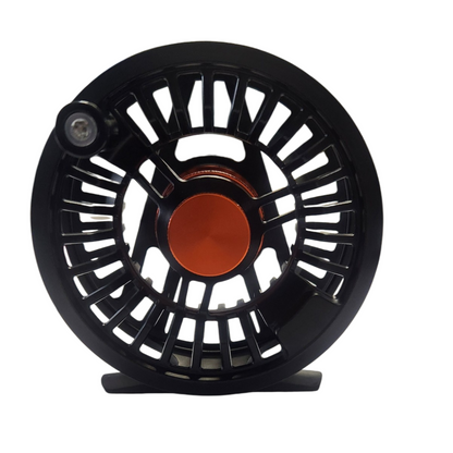 Stealth Fly Reel - Style 5/7 wt